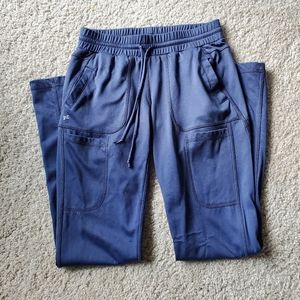 FITScrubs Evrpur Scrub Bottoms XS